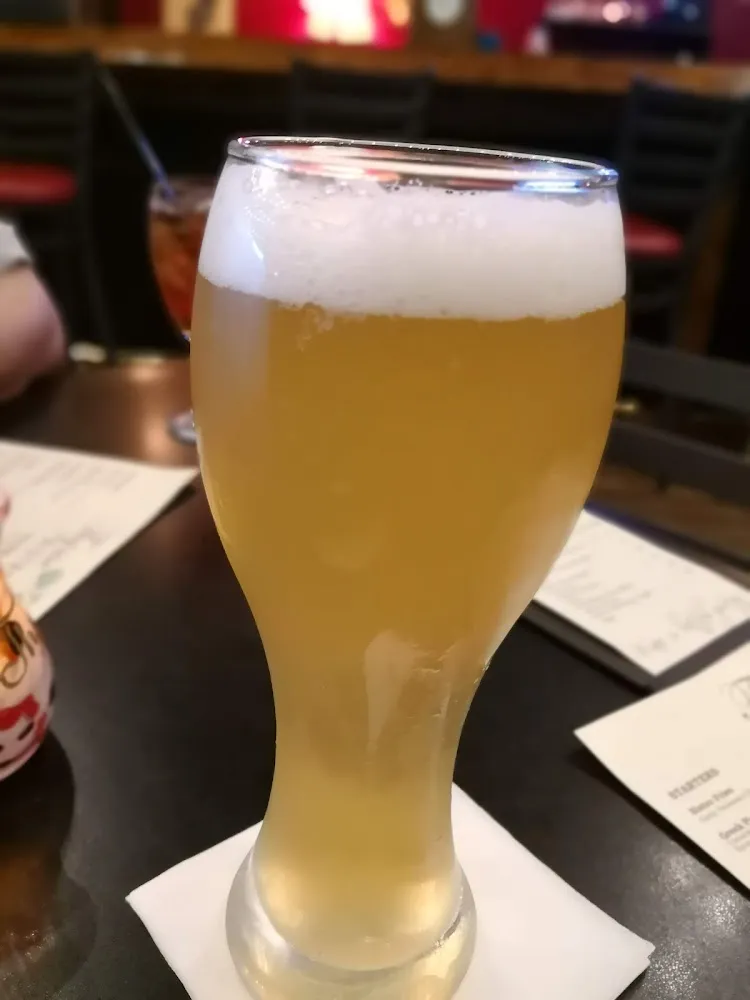 Beer
