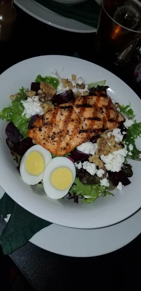 Cobb Salad