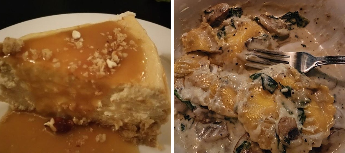 Thyme Bistro