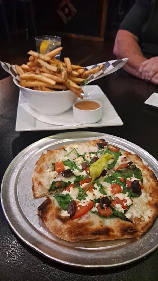 Thyme Bistro