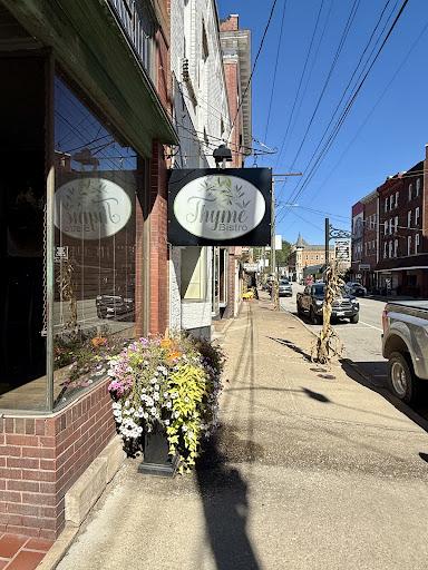 Thyme Bistro