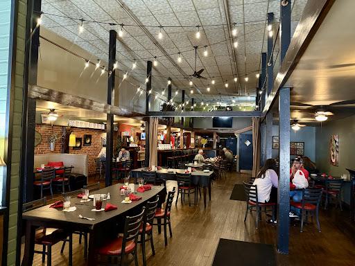 Thyme Bistro