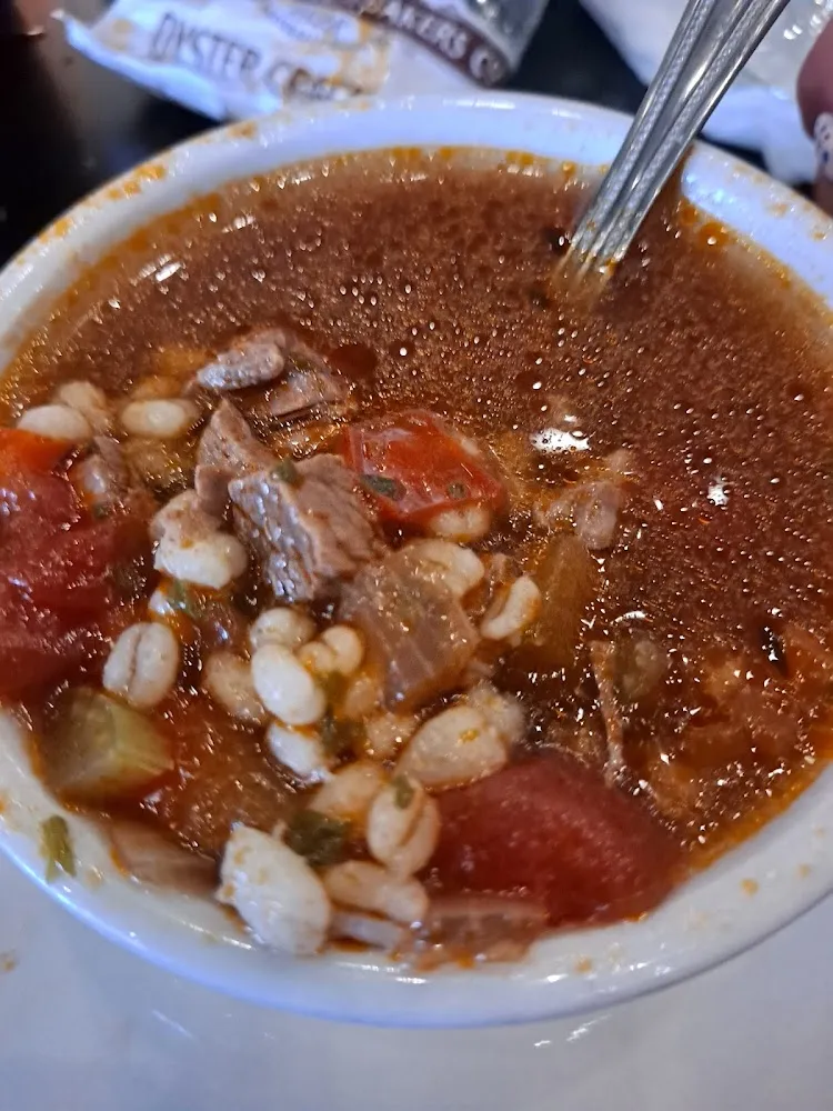 Soup